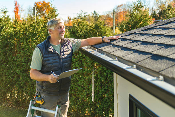 Trusted Roofing service in Cerulean, KY - Ben Roofing and Steel LLC